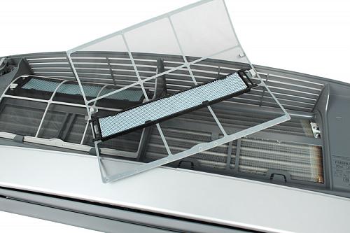 Настенный кондиционер сплит-система Daikin FTXJ50MS/RXJ50M инвертор