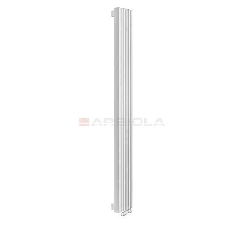 Arbiola Compact V 2200-63-05 секции цветной вертикальный радиатор c нижним подключением