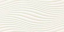 Tubadzin Satini white wave STR 29,8x59,8 см Настенная плитка