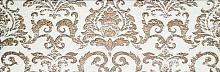 Impronta Couture Arabesque Oro Decoro 25x75 Декор