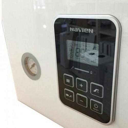 Navien EQB - 06HW (new) электрический котел