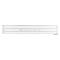 Arbiola Ritmo Gorizont V 2200-40-06 секций белый горизонтальный радиатор c нижним подключением