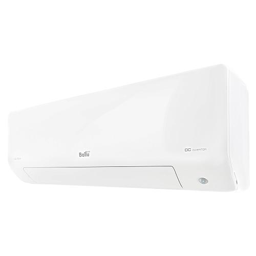 Ballu Сплит-система инверторного типа Ice Peak DC BSPKI-10HN8_V4 комплект