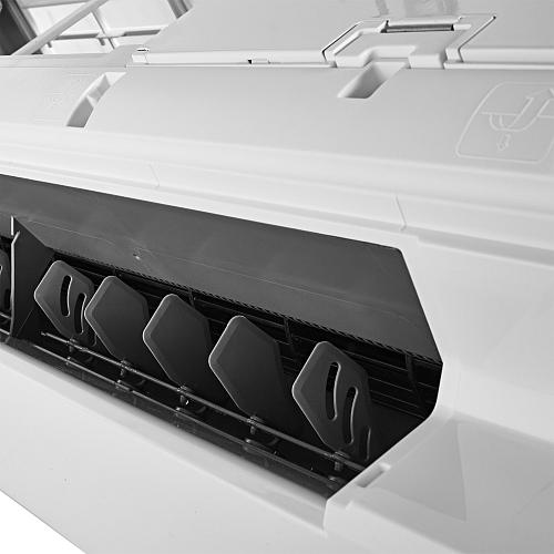 Ballu Сплит-система инверторного типа Ice Peak DC BSPKI-10HN8_V4 комплект