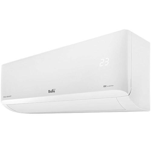 Ballu Сплит-система инверторного типа Eco Smart DC BSYI-12HN8_V4 комплект