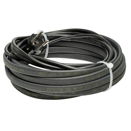 Секция нагревательная кабельная Freezstop Outside 16A-4