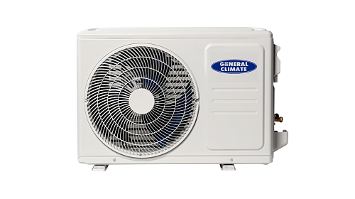 General Climate Сплит-система инверторного типа Pulsar GO COOL GC/GU-RE09HR32