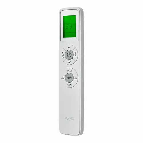 SHUFT Сплит-система инверторного типа Berg DC SFTOI-18HN1_24Y комплект