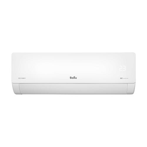 Ballu Сплит-система инверторного типа Odyssey DC BSOI-08HN8 комплект