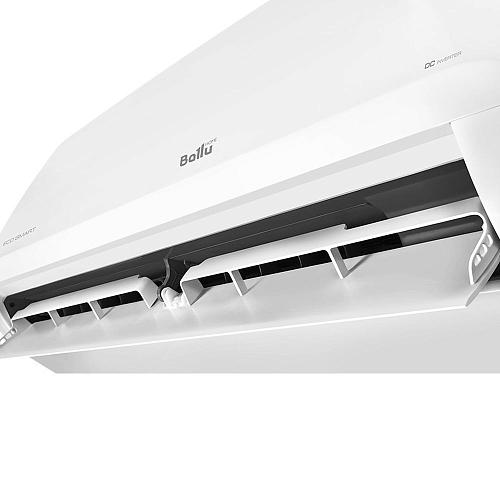 Ballu Сплит-система инверторного типа Eco Smart DC BSYI-12HN8_V4 комплект