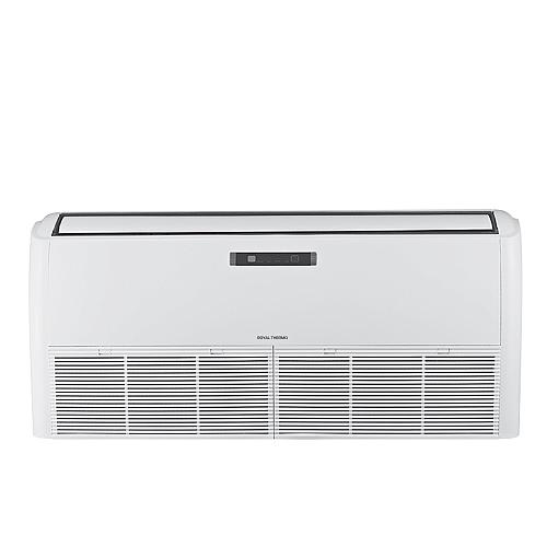 Royal Thermo Сплит-система напольно-потолочного типа Forte Integro RTFU-24LAKHN1 комплект 