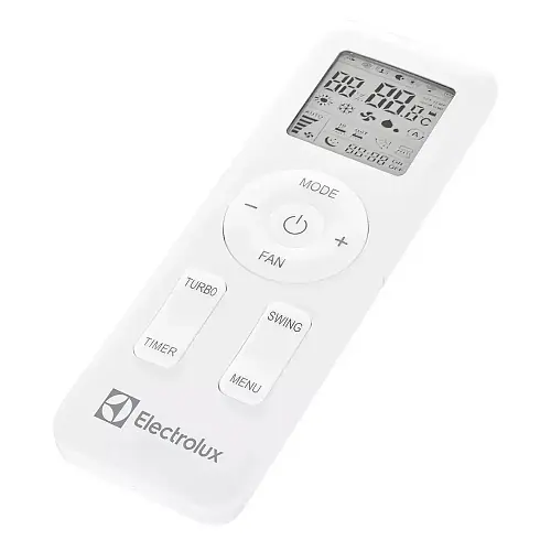Electrolux Сплит-система on/off Fusion Wave EACS-18HFW/N3 комплект