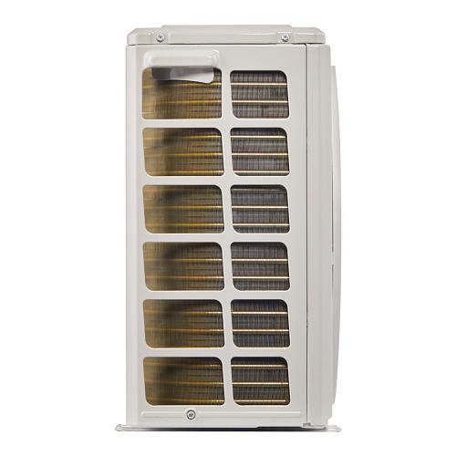 Ballu Сплит-система инверторного типа Eco Smart DC BSYI-12HN8_V4 комплект
