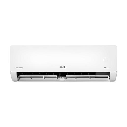 Ballu Сплит-система инверторного типа Odyssey DC BSOI-08HN8 комплект