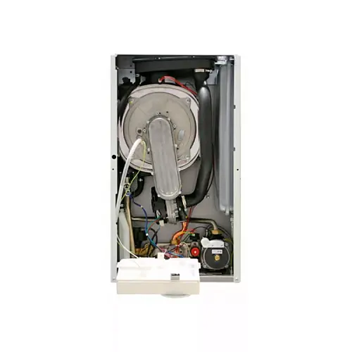 Sime BRAVA SLIM HE 35 ERP Настенный газовый котёл двухконтурный с закрытой камерой сгорания