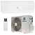 Electrolux Сплит-система on/off Fusion Wave EACS-18HFW/N3 комплект