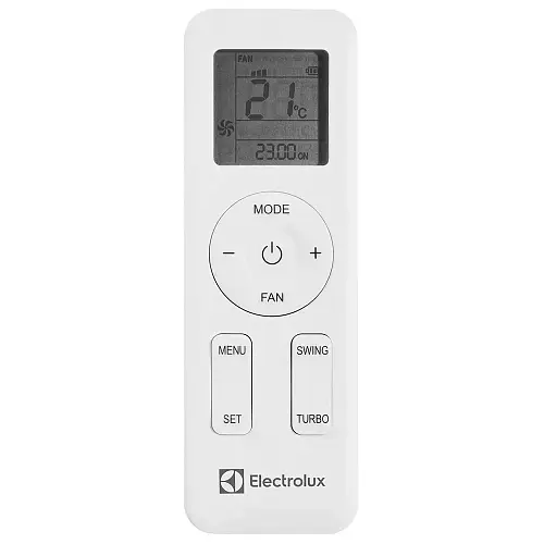 Electrolux Сплит-система on/off Fusion Wave EACS-18HFW/N3 комплект