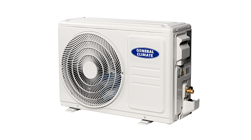 General Climate Сплит-система инверторного типа Pulsar GO COOL GC/GU-RE09HR32