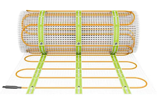 Теплолюкс Ultra МНН 770 Вт/4,5 кв.м Нагревательный мат