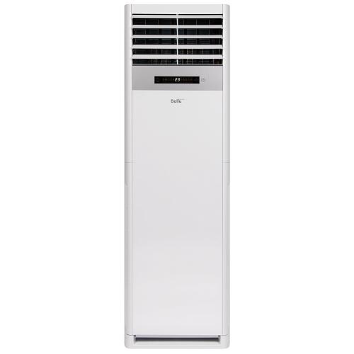Ballu Сплит-система колонного типа Floor Standing BFS-24HN1 комплект