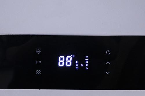 Hubert AGB 13DP Wi-Fi (13 кВт) Газовый котел настенный двухконтурный