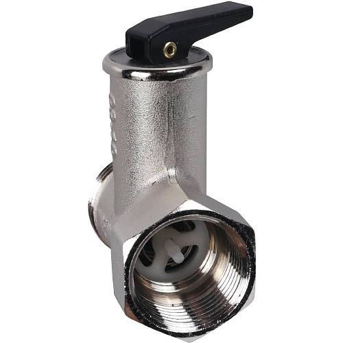 ROMMER RWH-1110-000100 Водонагреватель косвенного нагрева 100 л.