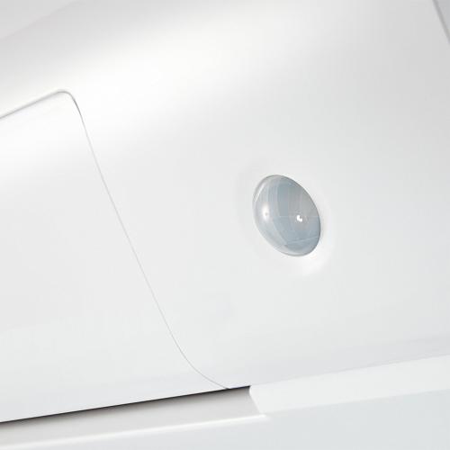 Ballu Сплит-система инверторного типа Ice Peak DC BSPKI-10HN8_V4 комплект