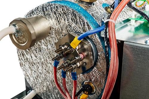 Эван EXPERT PLUS 3 Электрический котел